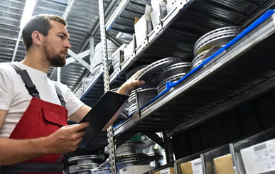 Auto Części używane Nowodworze